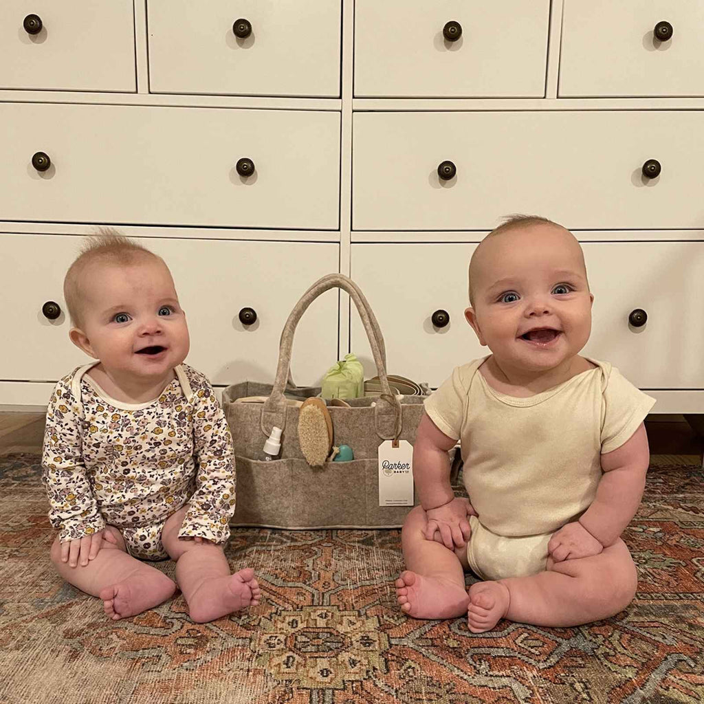 Diaper Caddy