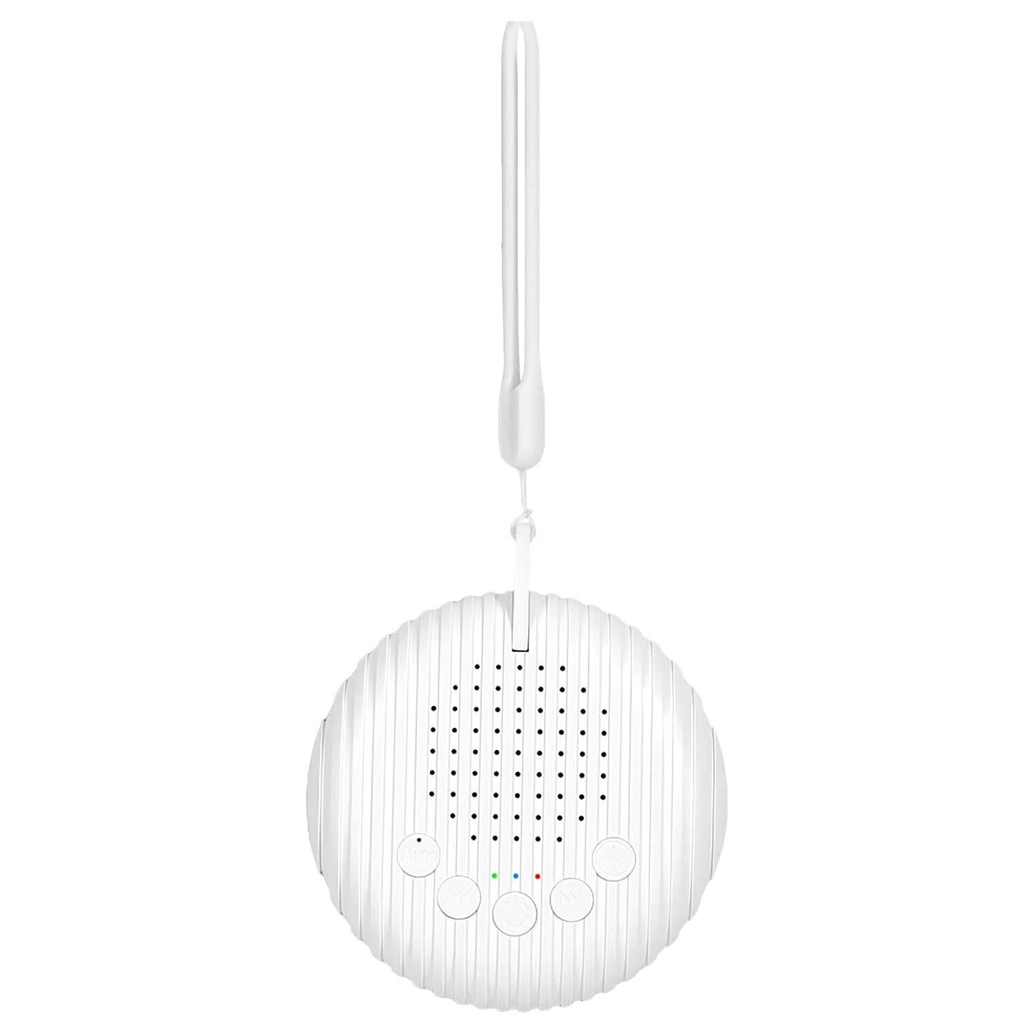 Portable White Noise Sound Machine for Sleep Aid