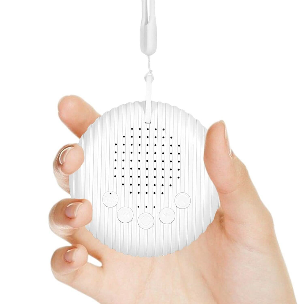 Portable White Noise Sound Machine for Sleep Aid