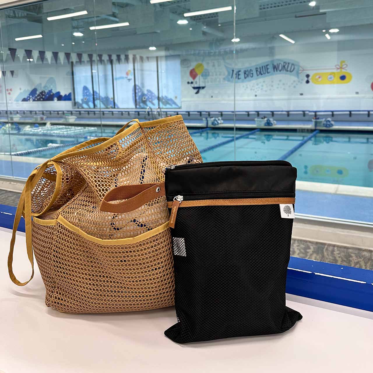 Wet Dry Bag